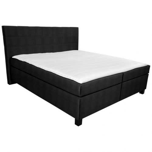 Boxspring Postel Modena