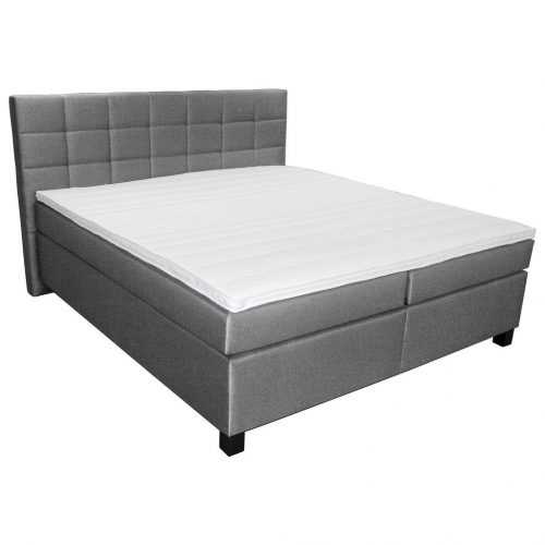 Boxspring Postel Modena