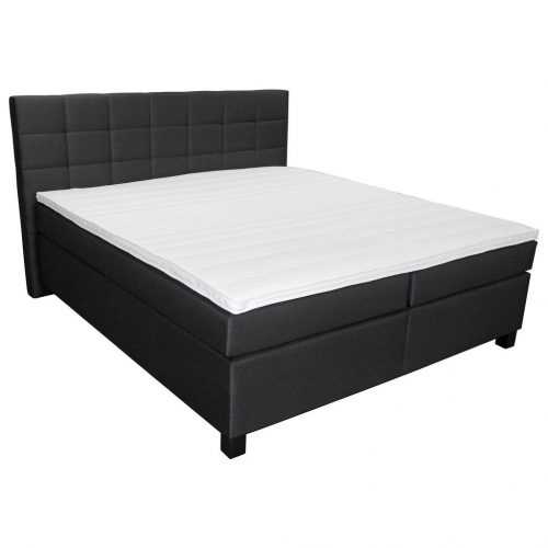 Boxspring Postel Modena