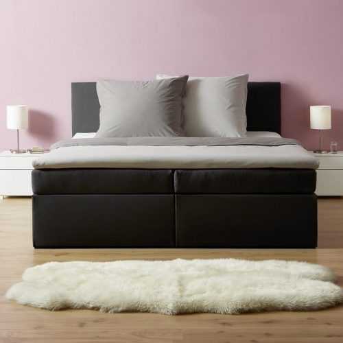 Postel Boxspring Lucy 180