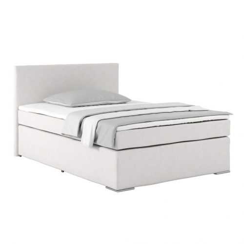 Posteľ Boxspring Nero Pl: 140/200cm