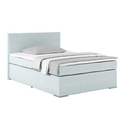 Posteľ Boxspring Nero Pl: 140/200cm