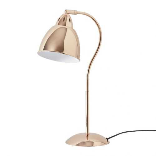 Stolní Lampa Gisela V: 51cm