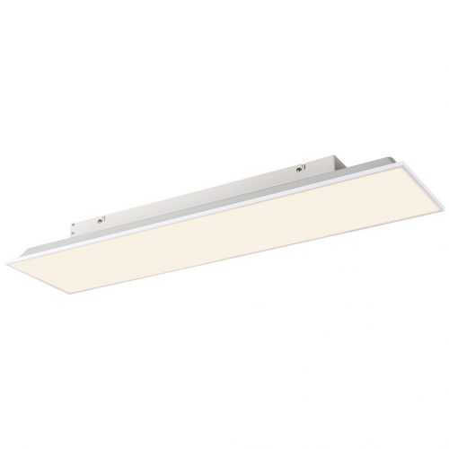 Stropní Led Svítidlo Fraame 80/20cm