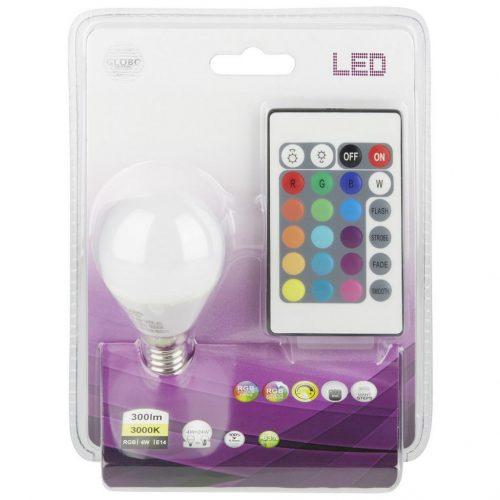 Led Žárovka 106750