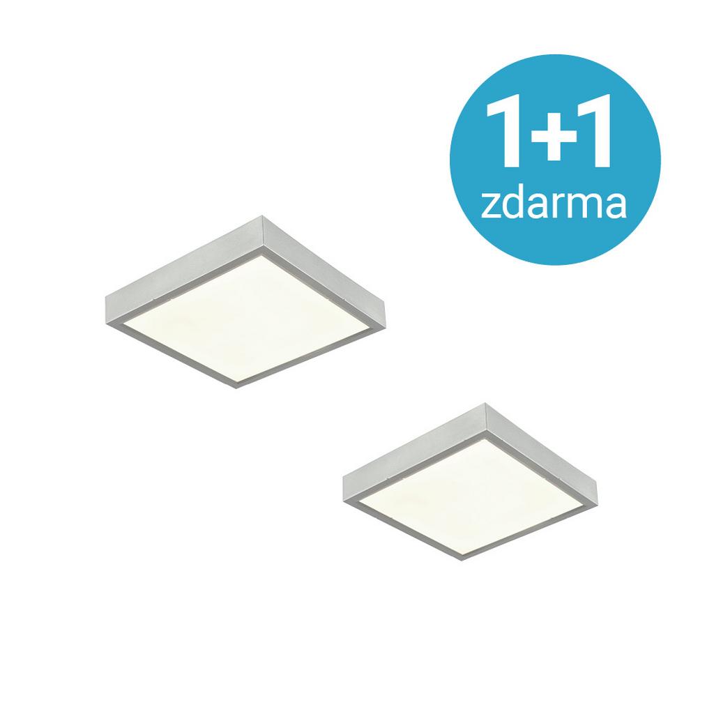 Led Stropní Svítidlo Fridolin1 1+1 Zdarma (1*kus=2 Produkty)