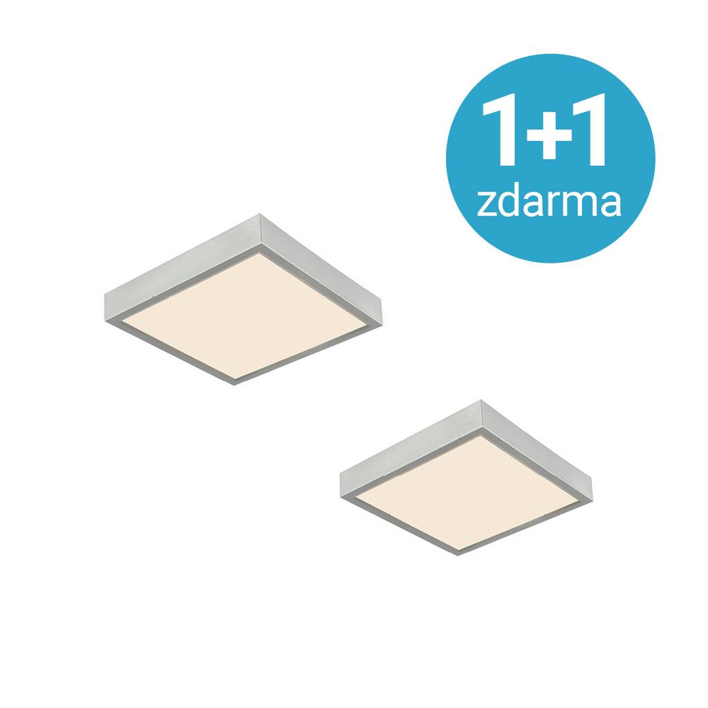 Led Stropní Svítidlo Fridolin3 1+1 Zdarma (1*kus=2 Produkty)