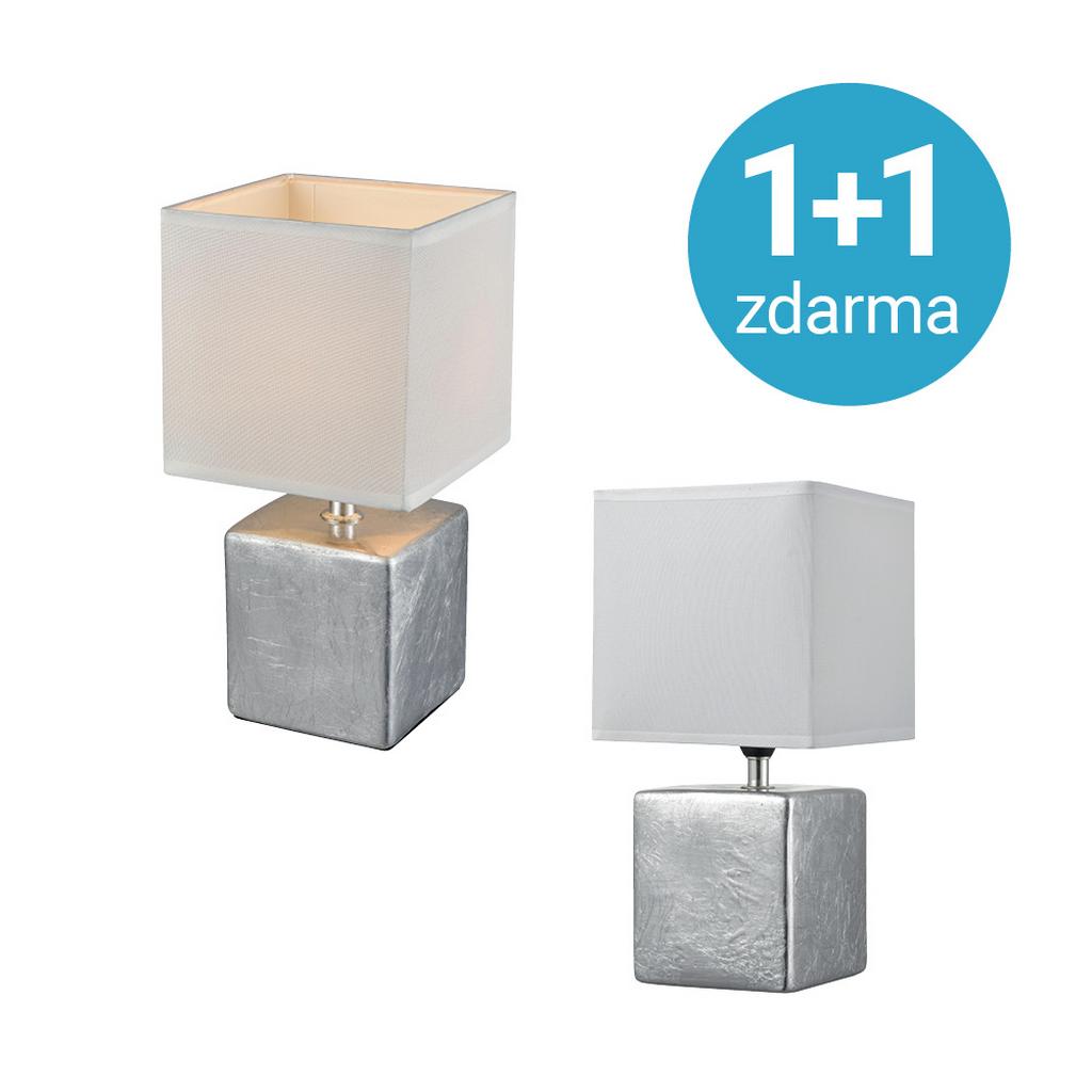 Stolní Lampa Wanda 1+1 Zdarma (1*kus=2 Produkty)