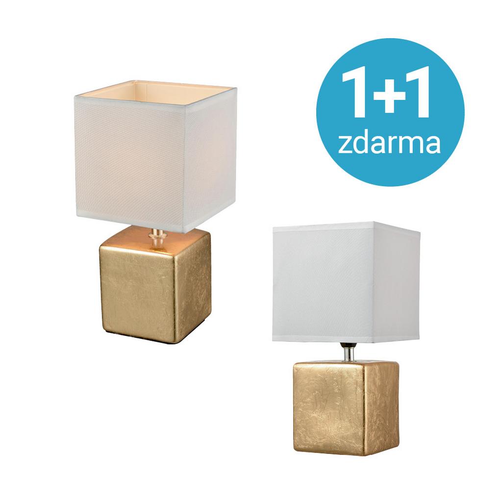 Stolová Lampa Wanda 1+1 Zdarma (1*kus=2 Produkty)