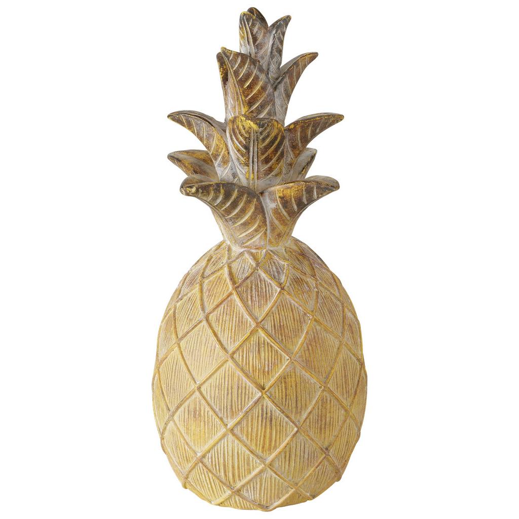 Dekorační Ananas Kokas I -Paz-