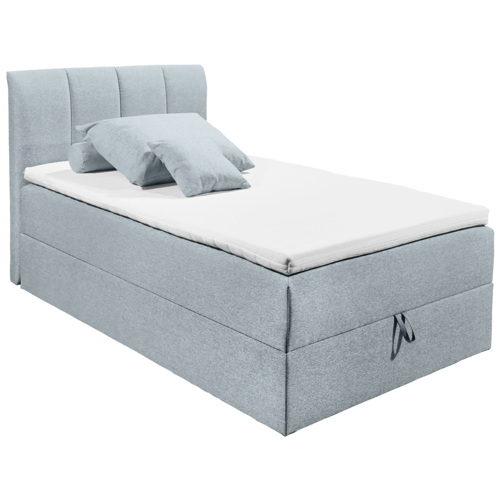 Postel Boxspring Granada 120x200cm