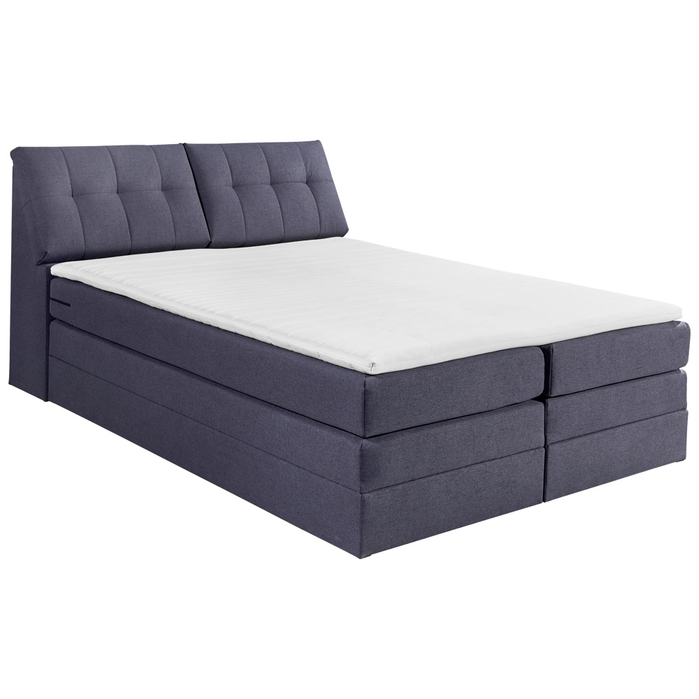 Postel Boxspring Space 2 180x200cm