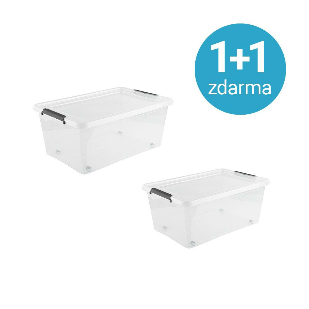 Box S Krytem Bruno 1+1 Zdarma (1*kus=2 Produkty)