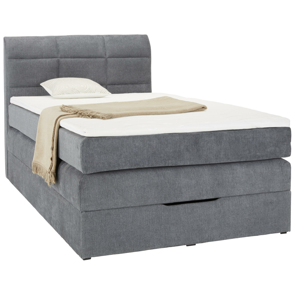 Postel Boxspring Runner -Top-