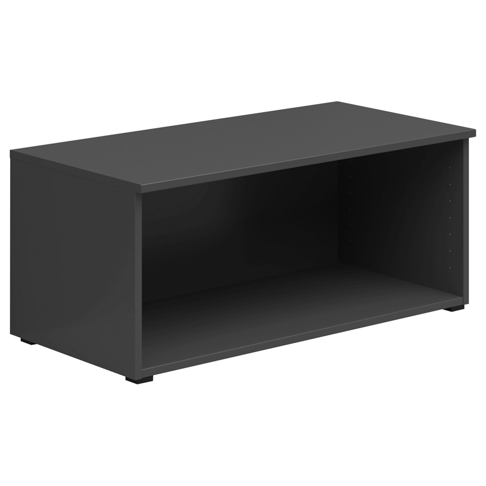 Nástavec K Regálu Cabinet Š: 80 Cm