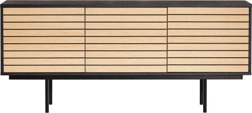 Komoda Woodman Stripe