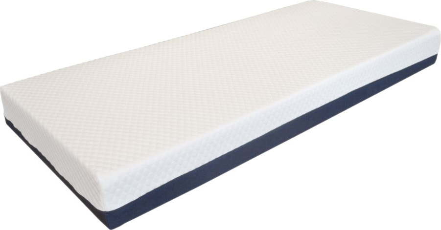 Pěnová dětská matrace 120x200 cm COMFORT – Vipack