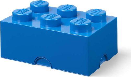 Plastový dětský úložný box – LEGO®