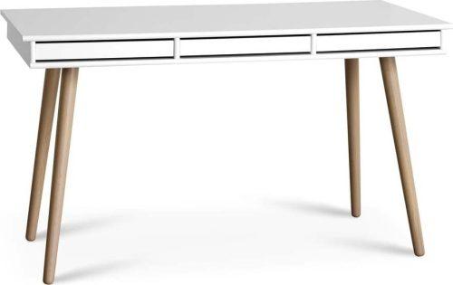 Pracovní stůl 137x60 cm Mistral - Hammel Furniture