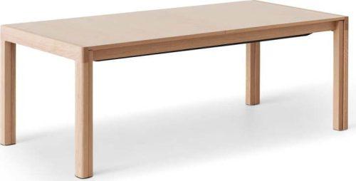 Rozkládací jídelní stůl s deskou v dubovém dekoru 96x220 cm Join by Hammel – Hammel Furniture