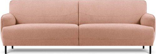 Růžová pohovka Windsor & Co Sofas Neso