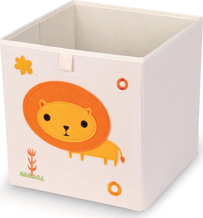 Úložný box Domopak Lion