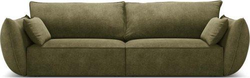 Zelená pohovka 208 cm Vanda – Mazzini Sofas